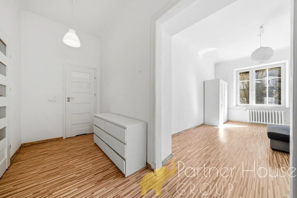 Wynajmę Mieszkanie Warszawa - 40 m² - 1/13