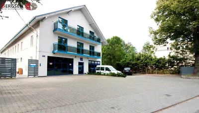 Wynajmę Mieszkanie Kraków - 37 m² - miniatura 4