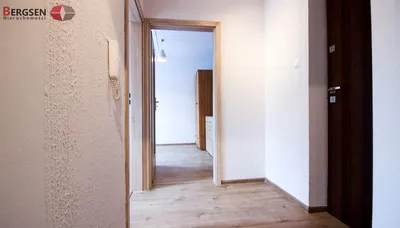 Wynajmę Mieszkanie Kraków - 37 m² - miniatura 3