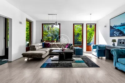 Wynajmę Mieszkanie Warszawa - 91 m² - miniatura 4