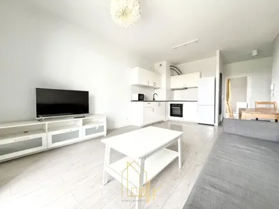 Wynajmę Mieszkanie Warszawa - 43,34 m² - miniatura 4