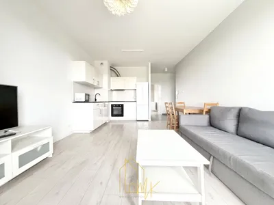 Wynajmę Mieszkanie Warszawa - 43,34 m² - miniatura 5