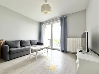 Wynajmę Mieszkanie Warszawa - 43,34 m² - miniatura 3