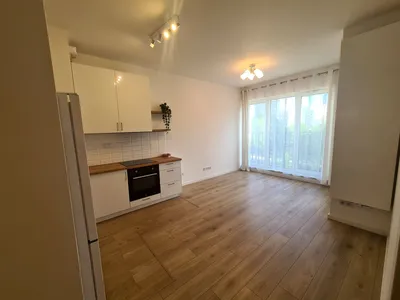 Wynajmę Mieszkanie Warszawa - 40 m² - miniatura 4