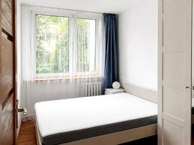 Wynajmę Mieszkanie Warszawa - miniatura 2