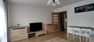 Wynajmę Mieszkanie Warszawa - 46 m² - miniatura 4