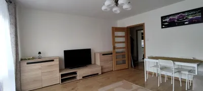 Wynajmę Mieszkanie Warszawa - 46 m²