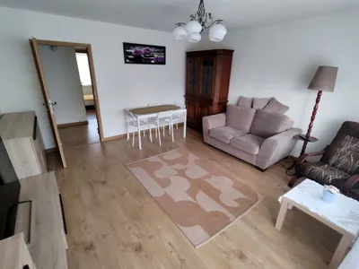 Wynajmę Mieszkanie Warszawa - 46 m² - miniatura 5