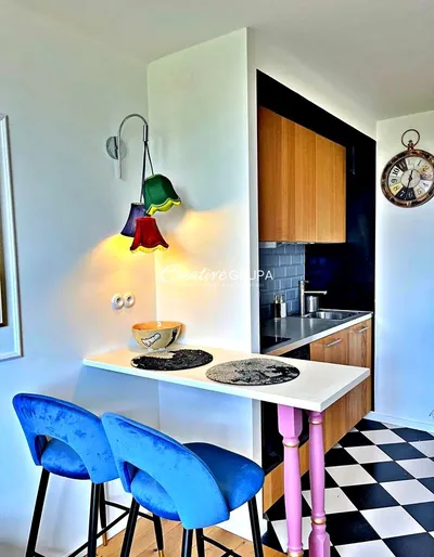 Wynajmę Mieszkanie Warszawa - 29 m² - miniatura 3