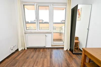 Wynajmę Mieszkanie Kraków - 37 m² - miniatura 4
