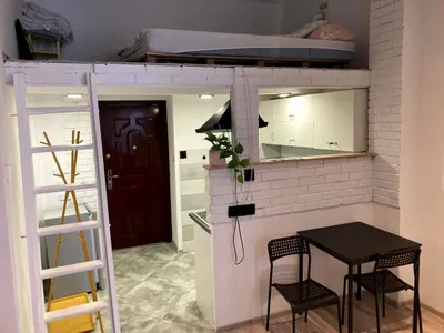 Wynajmę Mieszkanie Kraków - 35 m² - miniatura 4