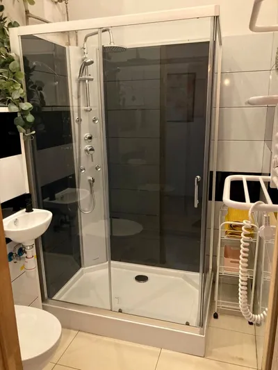 Wynajmę Mieszkanie Kraków - 35 m² - miniatura 3