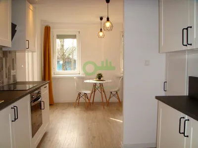 Wynajmę Mieszkanie Kraków - 48 m² - miniatura 5