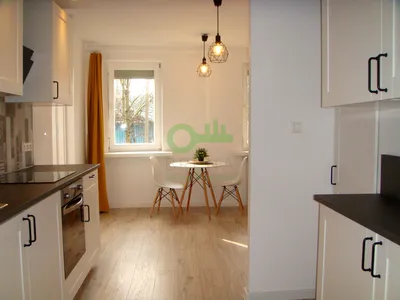 Wynajmę Mieszkanie Kraków - 48 m² - miniatura 2