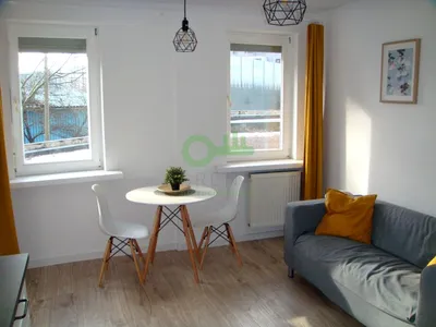 Wynajmę Mieszkanie Kraków - 48 m² - miniatura 4