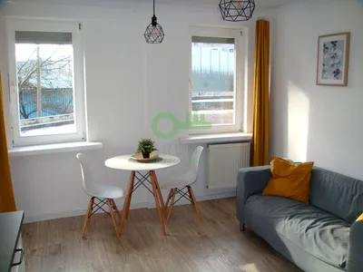 Wynajmę Mieszkanie Kraków - 48 m²