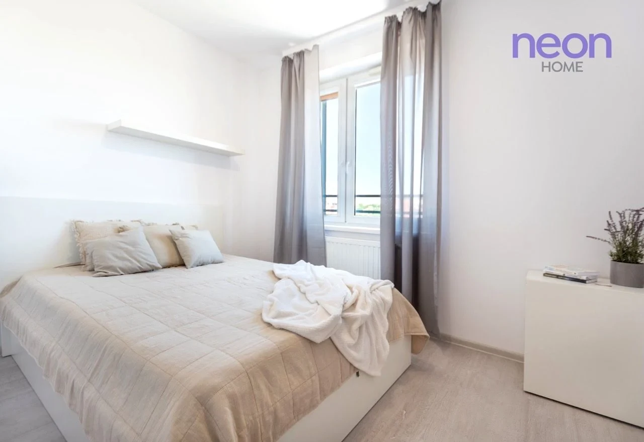 Wynajmę Mieszkanie Kraków - 41 m² - 1/6