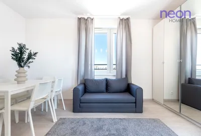 Wynajmę Mieszkanie Kraków - 41 m² - miniatura 5