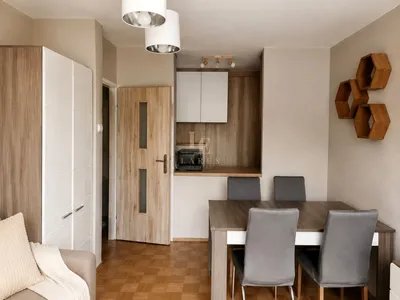 Wynajmę Mieszkanie Warszawa - 37,50 m² - miniatura 2
