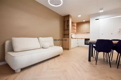 Wynajmę Mieszkanie Kraków - 58 m² - miniatura 2