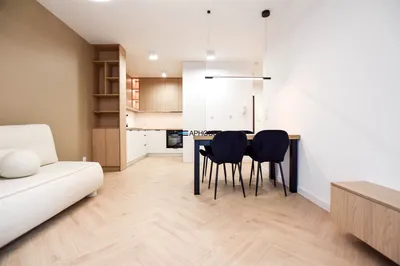 Wynajmę Mieszkanie Kraków - 58 m² - miniatura 3