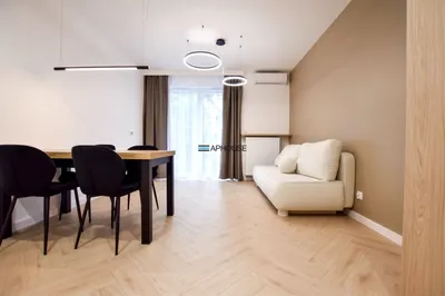 Wynajmę Mieszkanie Kraków - 58 m² - miniatura 4