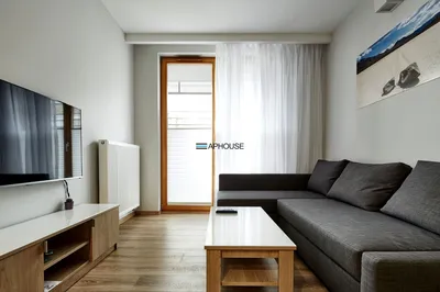 Wynajmę Mieszkanie Kraków - 38 m² - miniatura 2