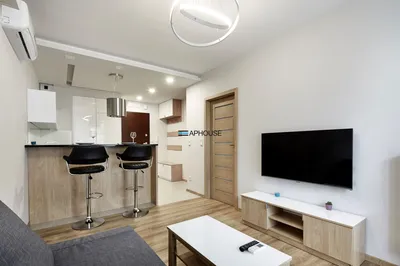 Wynajmę Mieszkanie Kraków - 38 m²