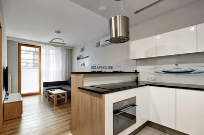 Wynajmę Mieszkanie Kraków - 38 m² - miniatura 3