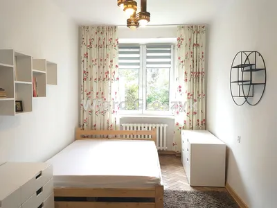Wynajmę Mieszkanie Warszawa - 52 m² - miniatura 3