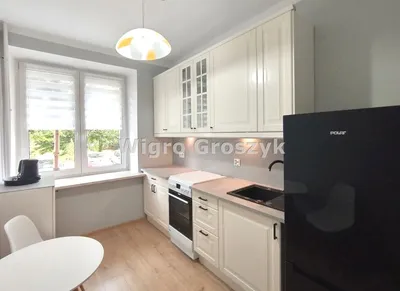 Wynajmę Mieszkanie Warszawa - 52 m² - miniatura 4