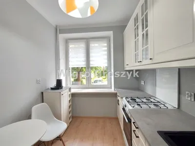 Wynajmę Mieszkanie Warszawa - 52 m² - miniatura 5