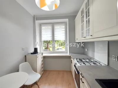 Wynajmę Mieszkanie Warszawa - 52 m² - miniatura 2