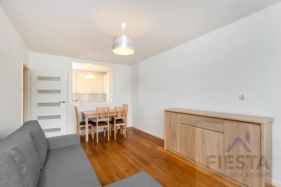 Wynajmę Mieszkanie Kraków - 38 m² - miniatura 3