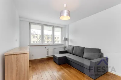 Wynajmę Mieszkanie Kraków - 38 m² - miniatura 5