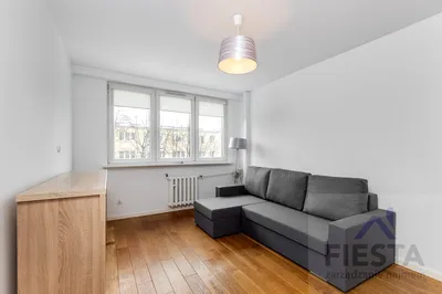 Wynajmę Mieszkanie Kraków - 38 m² - miniatura 2