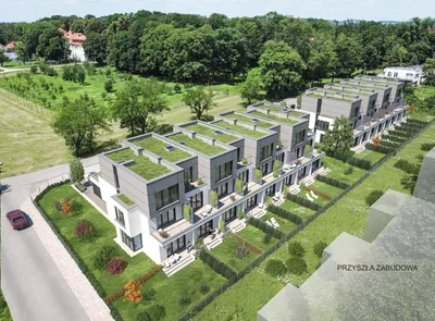 Wynajmę Mieszkanie Kraków - 120 m² - miniatura 3