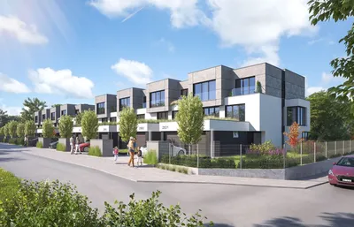 Wynajmę Mieszkanie Kraków - 120 m² - miniatura 2