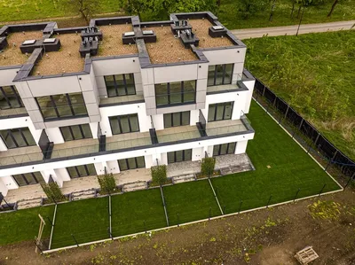 Wynajmę Mieszkanie Kraków - 120 m² - miniatura 5