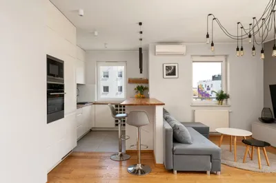 Wynajmę Mieszkanie Wrocław - 61 m² - miniatura 5