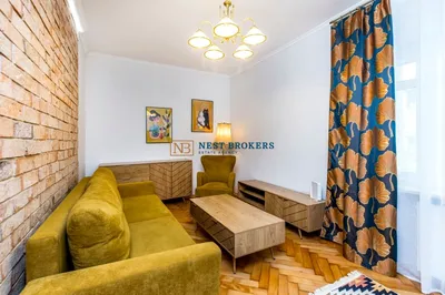 Wynajmę Mieszkanie Kraków - 55 m² - miniatura 5