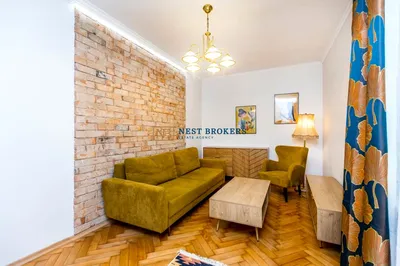 Wynajmę Mieszkanie Kraków - 55 m² - miniatura 4