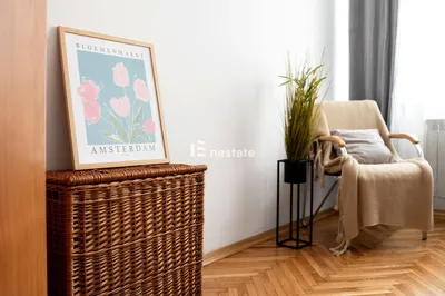 Wynajmę Mieszkanie Kraków - 42,30 m² - miniatura 3