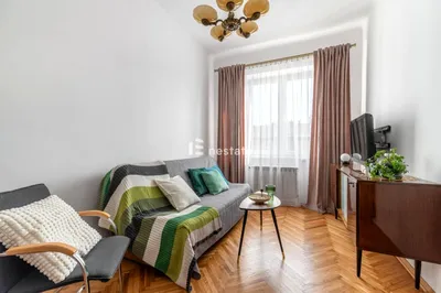 Wynajmę Mieszkanie Kraków - 42,30 m² - miniatura 5