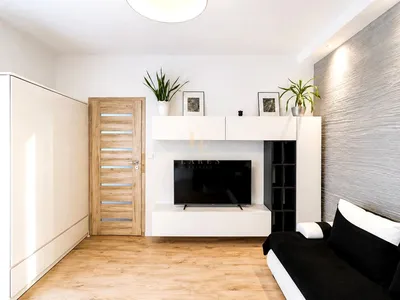 Wynajmę Mieszkanie Warszawa - 35 m² - miniatura 3