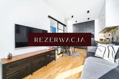 Wynajmę Mieszkanie Kraków - 27,21 m²