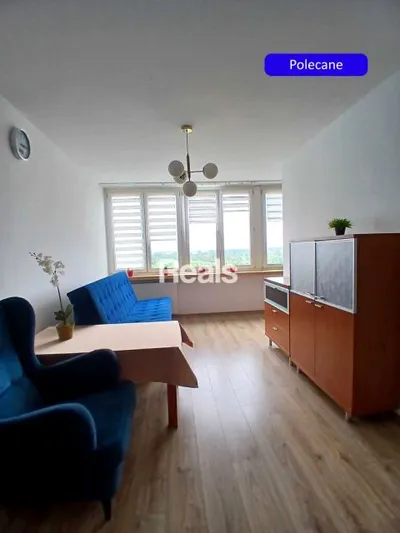 Wynajmę Mieszkanie Warszawa - 34 m² - miniatura 5