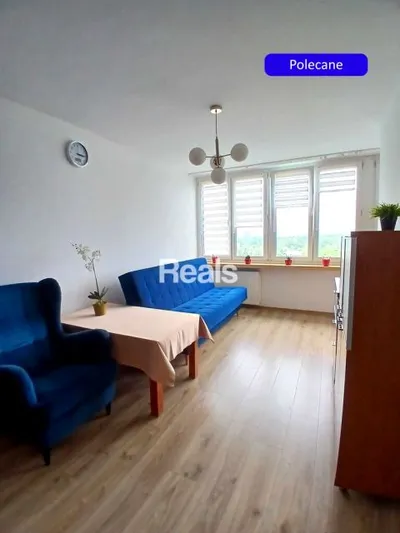 Wynajmę Mieszkanie Warszawa - 34 m² - miniatura 4