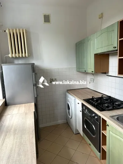 Wynajmę Mieszkanie Warszawa - 63 m² - miniatura 2