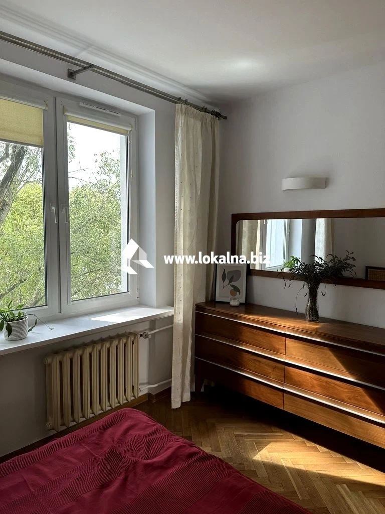 Wynajmę Mieszkanie Warszawa - 63 m² - 1/24